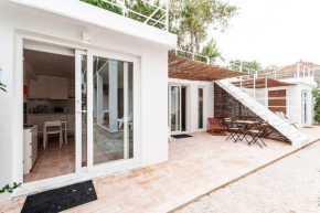 Loft Caparica Beach